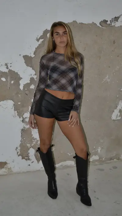 Top Preppy — imagen 7