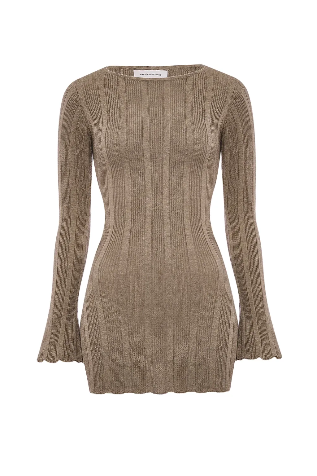 Vestido Mini Bossanova