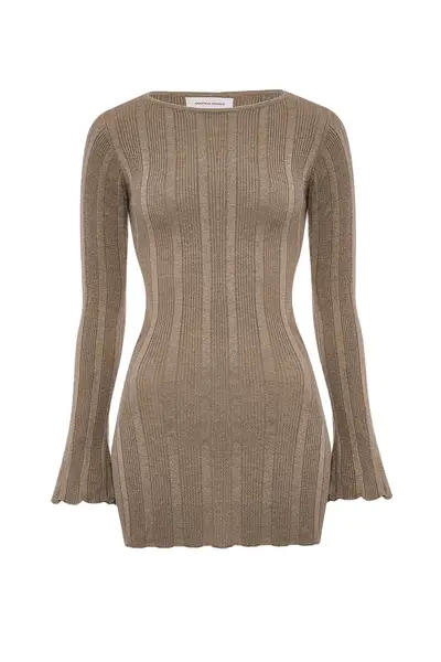 Vestido Mini Bossanova — imagen 2