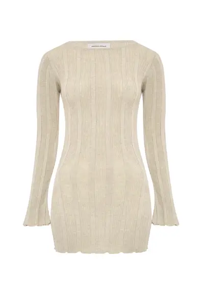 Vestido Mini Bossanova — imagen 1