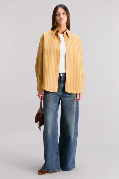 Camisa Cherish Ksk — imagen 1