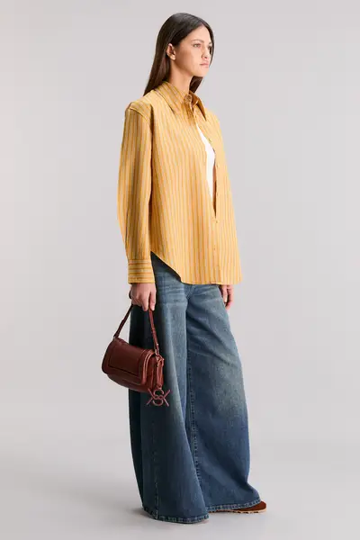 Camisa Cherish Ksk — imagen 4