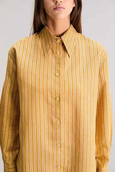 Camisa Cherish Ksk — imagen 3