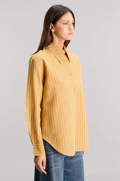 Camisa Cherish Ksk — imagen 7