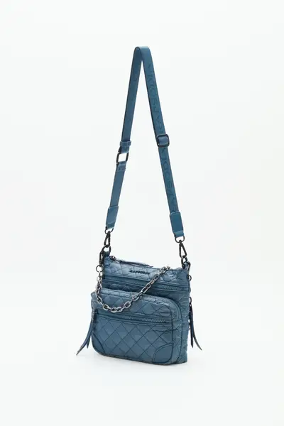 Cartera City Matelasse — imagen 2