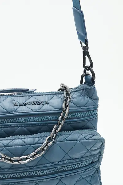 Cartera City Matelasse — imagen 5