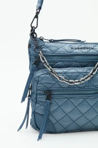 Cartera City Matelasse — imagen 6