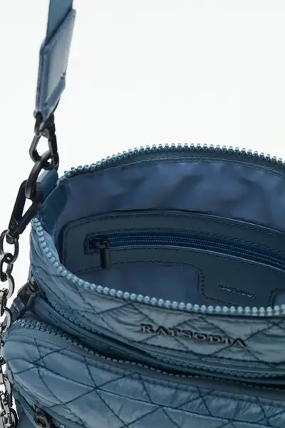 Cartera City Matelasse — imagen 4