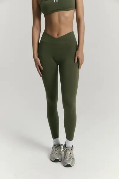 Calza Cardio — imagen 2