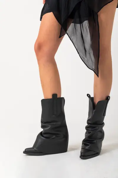 Texanas Pampa Cuero — imagen 2