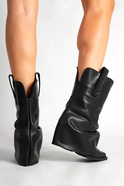 Texanas Pampa Cuero — imagen 5