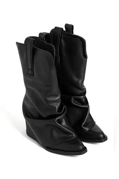 Texanas Pampa Cuero — imagen 3