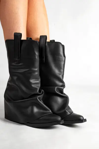 Texanas Pampa Cuero — imagen 6