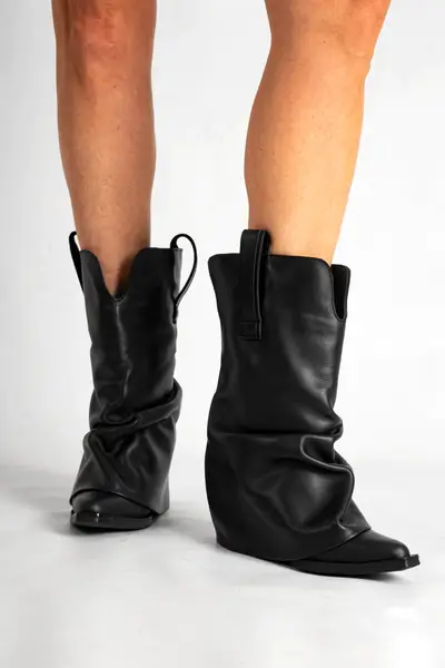 Texanas Pampa Cuero — imagen 8