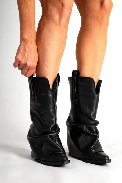 Texanas Pampa Cuero — imagen 4