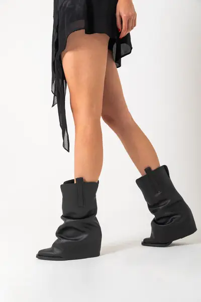 Texanas Pampa Cuero — imagen 7