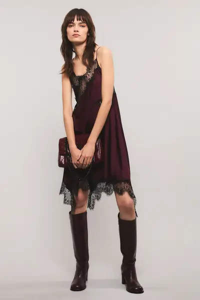 Vestido Midnight Muse — imagen 5