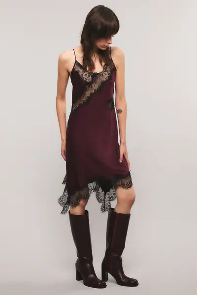 Vestido Midnight Muse — imagen 2