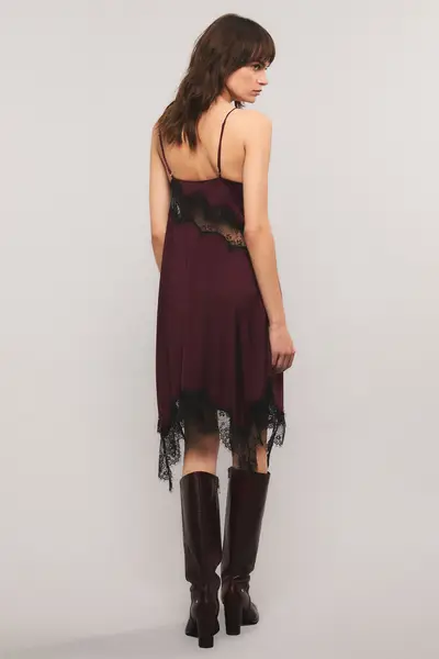 Vestido Midnight Muse — imagen 4