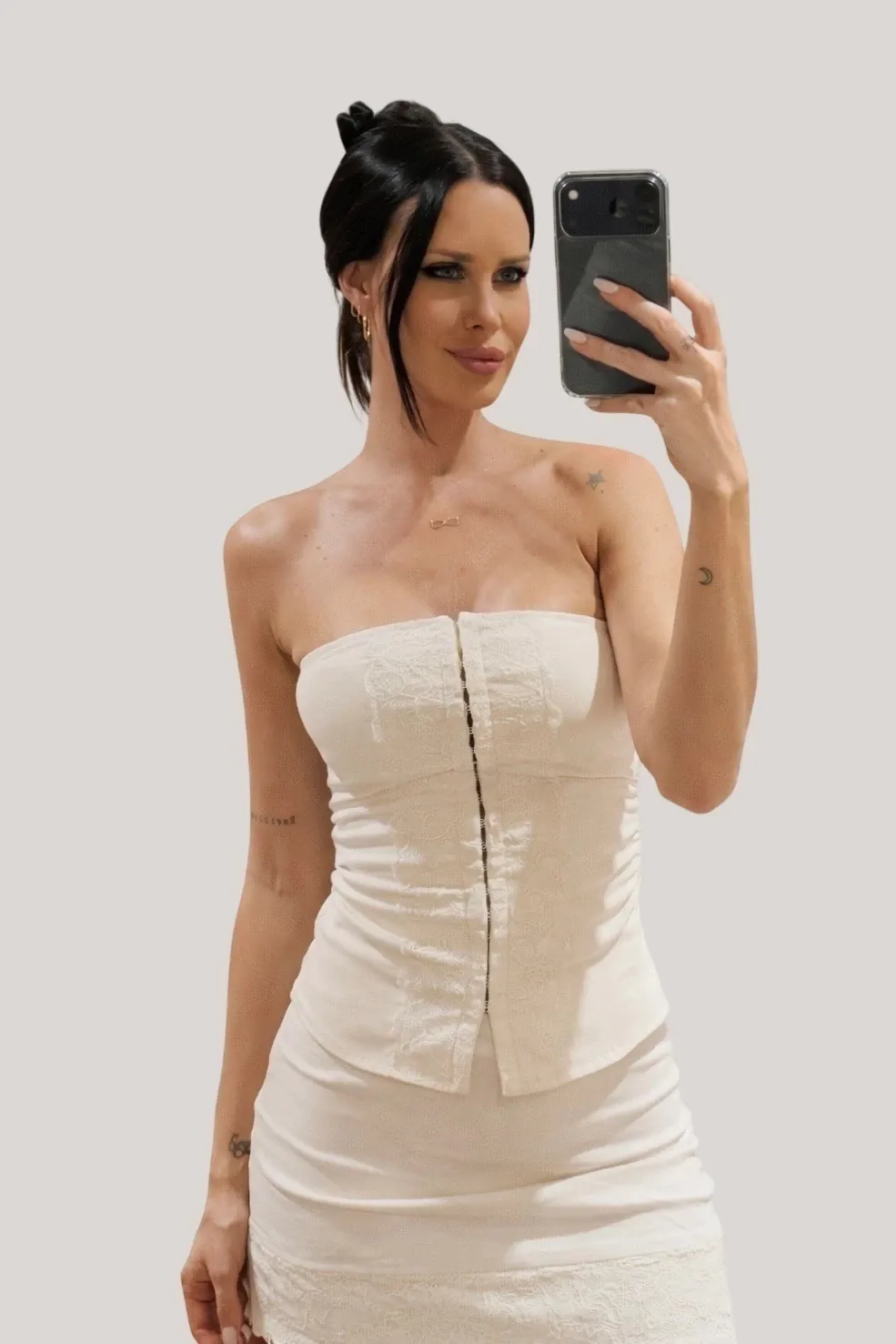 Corset Vitoria