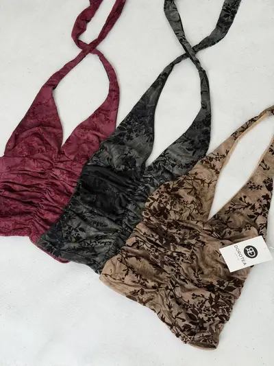 Top Lilith Flock — imagen 3