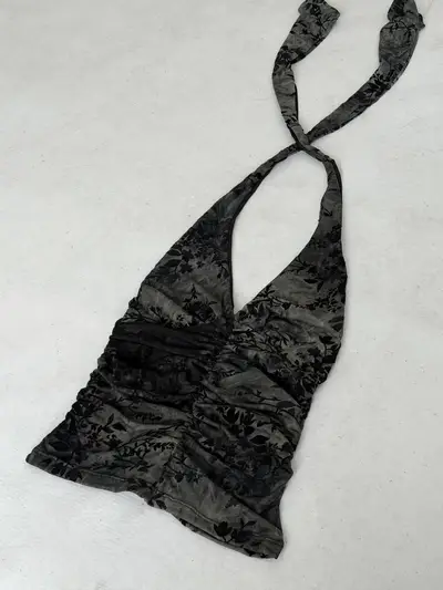 Top Lilith Flock — imagen 1