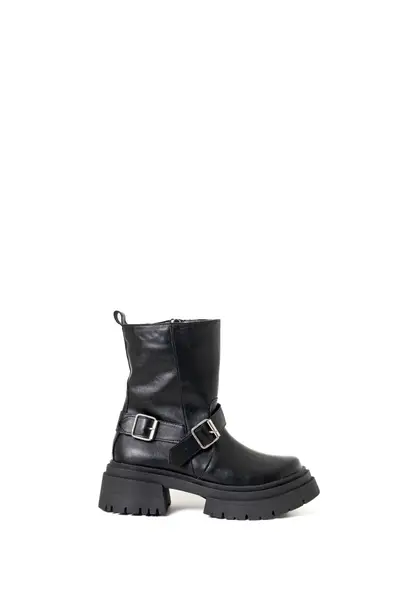 Borcegos Lisa Sintético — imagen 1