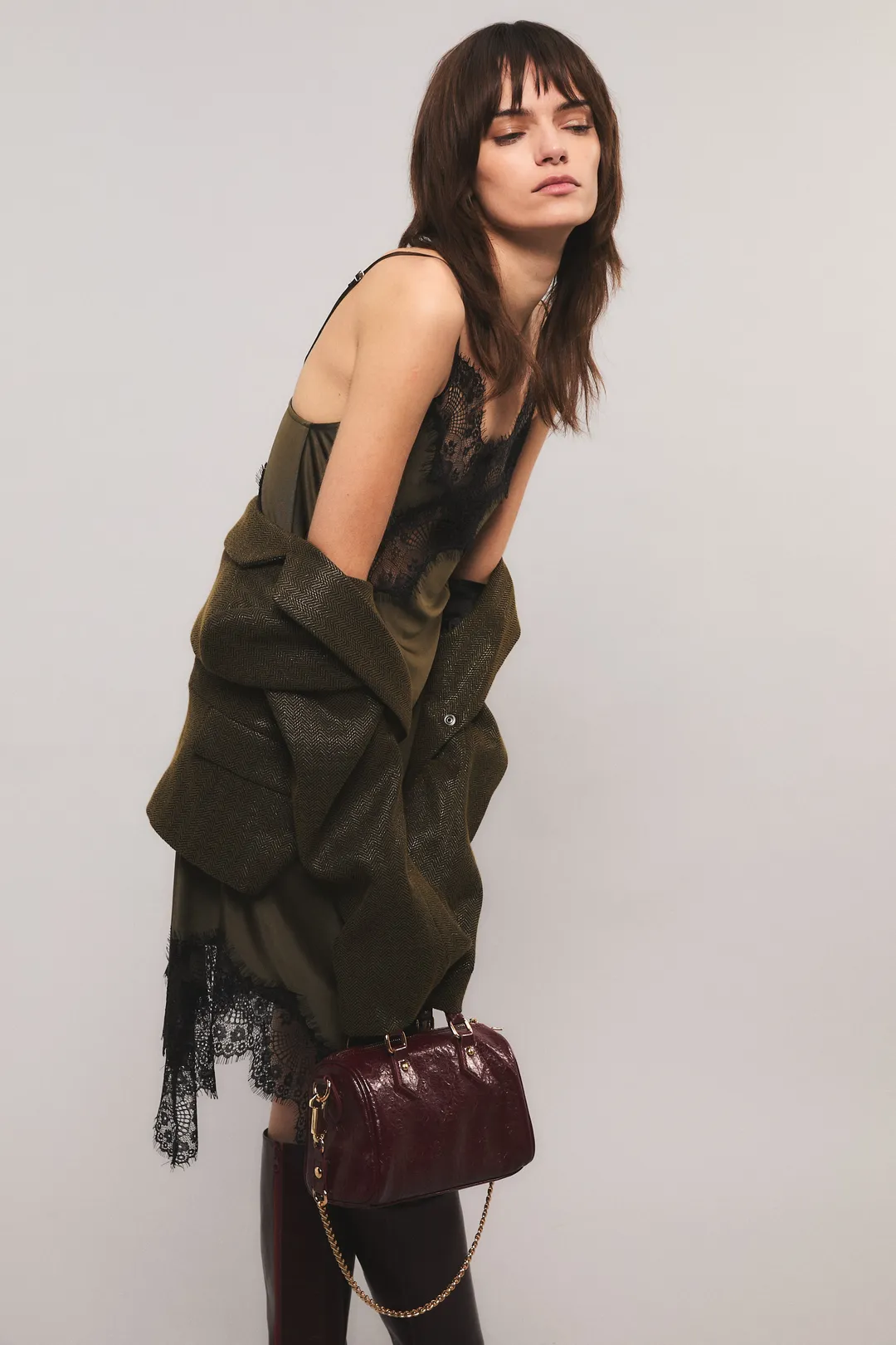 Vestido Midnight Muse