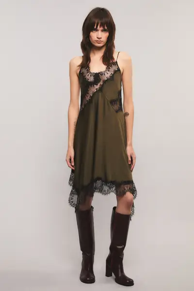 Vestido Midnight Muse — imagen 4