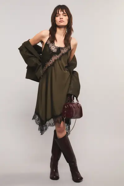 Vestido Midnight Muse — imagen 3