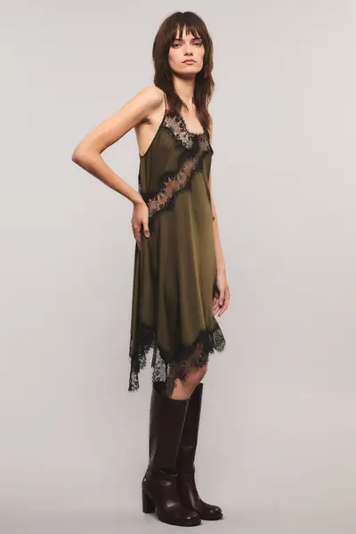 Vestido Midnight Muse — imagen 5