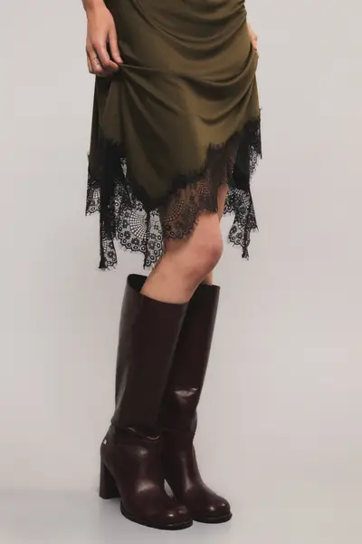 Vestido Midnight Muse — imagen 6