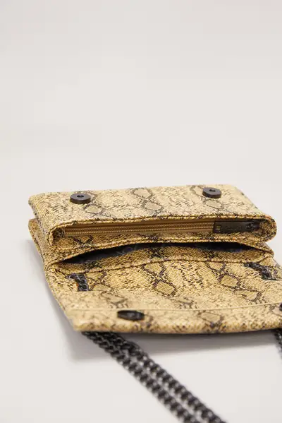 Cartera Sin — imagen 6