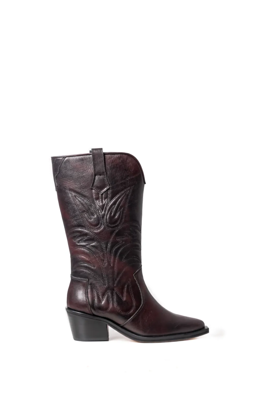 Botas Chicago Cuero