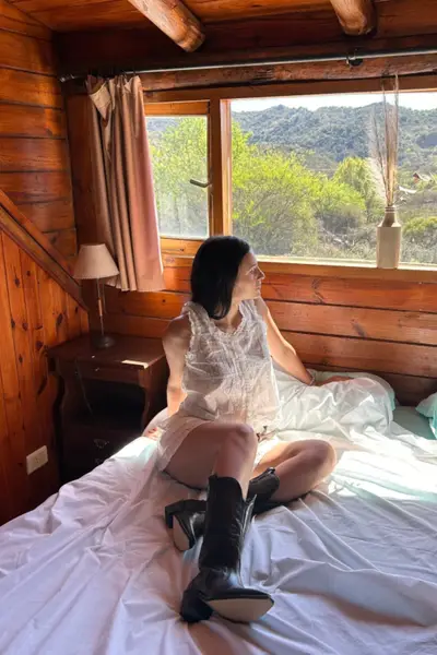 Botas Chicago Cuero — imagen 7