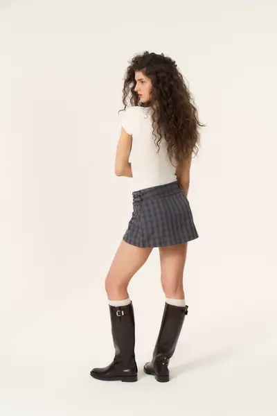 Falda Boss — imagen 5