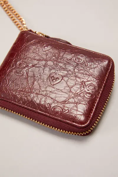 Billetera Wild Heart — imagen 4