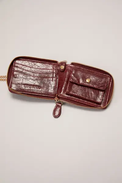 Billetera Wild Heart — imagen 3