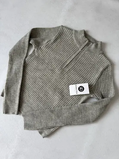 Sueter Taylor — imagen 3