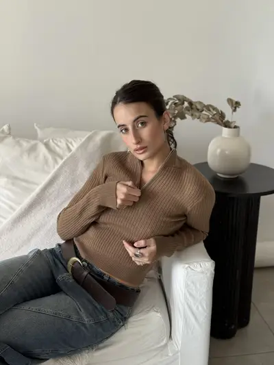 Sueter Taylor — imagen 4