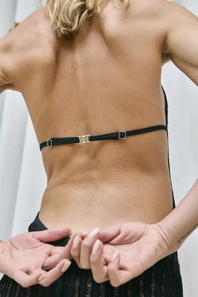 Vestido Asia — imagen 5