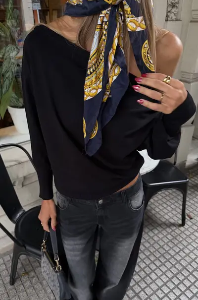 Sweater Mandy — imagen 1