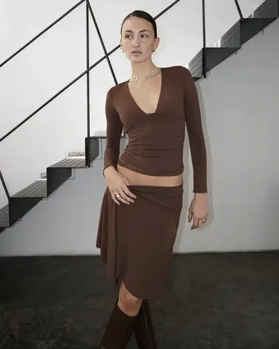 Spice Top — imagen 1