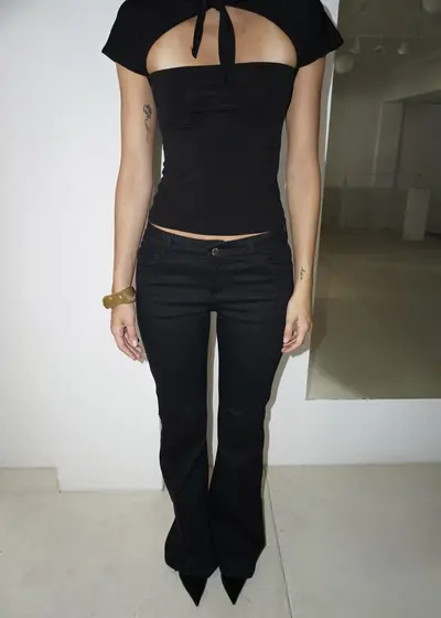 London Jean — imagen 1