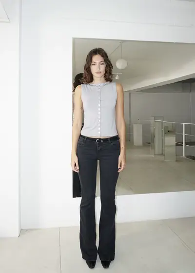 London Jean — imagen 2