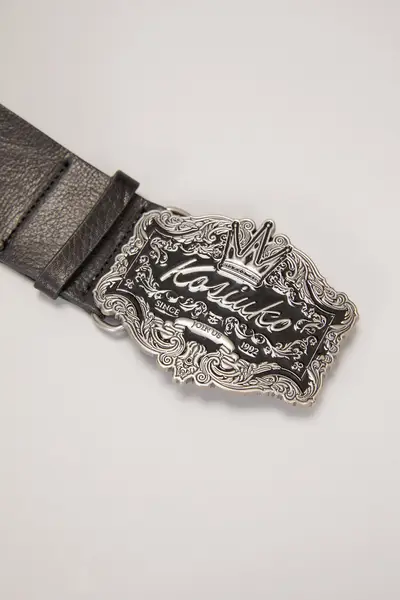 Cinturon Kosiukingdom — imagen 1