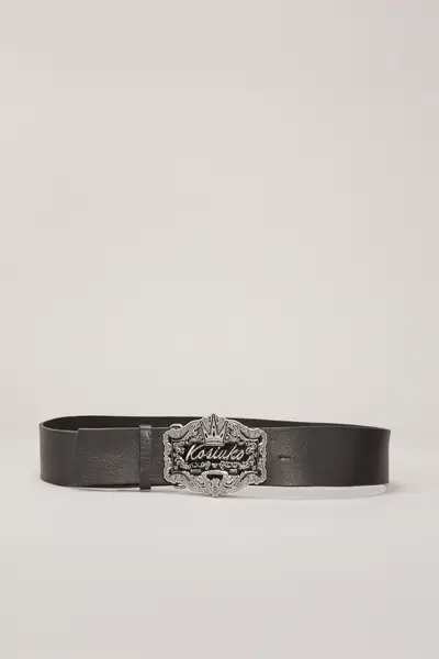 Cinturon Kosiukingdom — imagen 4