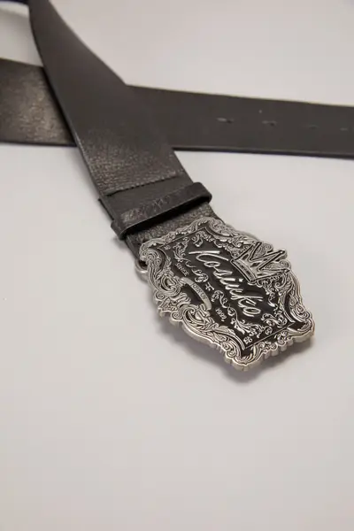 Cinturon Kosiukingdom — imagen 2