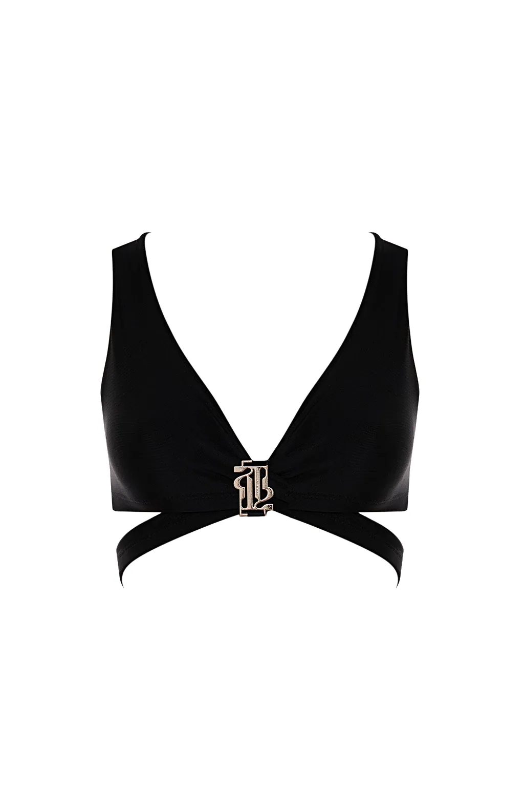 Corpiño Bikini Upcycling