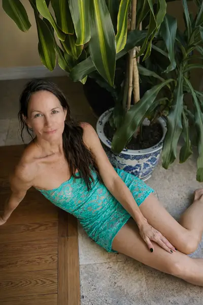 Vestido Grethe Corto — imagen 2